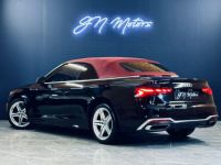 Audi A5 ii cabriolet 2.0 190 s line - <small></small> 40.990 € <small>TTC</small> - #2
