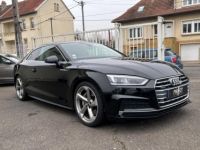 Audi A5 Quattro 3.0 V6 TDI - 286 - BVA Tiptronic 2016 COUPE S Line PHASE 1 - <small></small> 31.900 € <small>TTC</small> - #3