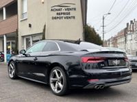 Audi A5 Quattro 3.0 V6 TDI - 286 - BVA Tiptronic 2016 COUPE S Line PHASE 1 - <small></small> 31.900 € <small>TTC</small> - #5