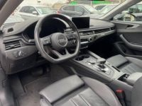 Audi A5 Quattro 3.0 V6 TDI - 286 - BVA Tiptronic 2016 COUPE S Line PHASE 1 - <small></small> 31.900 € <small>TTC</small> - #9