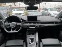 Audi A5 Quattro 3.0 V6 TDI - 286 - BVA Tiptronic 2016 COUPE S Line PHASE 1 - <small></small> 31.900 € <small>TTC</small> - #14