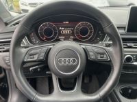 Audi A5 Quattro 3.0 V6 TDI - 286 - BVA Tiptronic 2016 COUPE S Line PHASE 1 - <small></small> 31.900 € <small>TTC</small> - #15