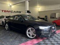 Audi A5 Quattro 3.0 V6 TDI DPF - 245 - BV S-tronic  COUPE Ambition Luxe PHASE 2 - <small></small> 14.990 € <small>TTC</small> - #1