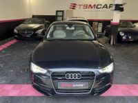 Audi A5 Quattro 3.0 V6 TDI DPF - 245 - BV S-tronic  COUPE Ambition Luxe PHASE 2 - <small></small> 14.990 € <small>TTC</small> - #2