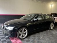 Audi A5 Quattro 3.0 V6 TDI DPF - 245 - BV S-tronic  COUPE Ambition Luxe PHASE 2 - <small></small> 14.990 € <small>TTC</small> - #3