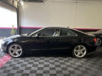 Audi A5 Quattro 3.0 V6 TDI DPF - 245 - BV S-tronic  COUPE Ambition Luxe PHASE 2 - <small></small> 14.990 € <small>TTC</small> - #4