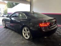 Audi A5 Quattro 3.0 V6 TDI DPF - 245 - BV S-tronic  COUPE Ambition Luxe PHASE 2 - <small></small> 14.990 € <small>TTC</small> - #5