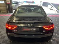 Audi A5 Quattro 3.0 V6 TDI DPF - 245 - BV S-tronic  COUPE Ambition Luxe PHASE 2 - <small></small> 14.990 € <small>TTC</small> - #6