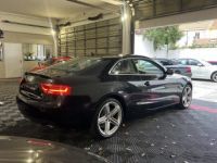 Audi A5 Quattro 3.0 V6 TDI DPF - 245 - BV S-tronic  COUPE Ambition Luxe PHASE 2 - <small></small> 14.990 € <small>TTC</small> - #7