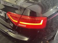 Audi A5 Quattro 3.0 V6 TDI DPF - 245 - BV S-tronic  COUPE Ambition Luxe PHASE 2 - <small></small> 14.990 € <small>TTC</small> - #18