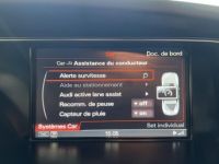 Audi A5 Quattro 3.0 V6 TDI DPF - 245 - BV S-tronic  COUPE Ambition Luxe PHASE 2 - <small></small> 14.990 € <small>TTC</small> - #39