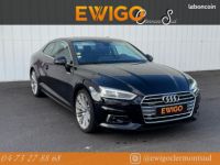 Audi A5 QUATTRO COUPE 2.0 40 TDI 190 AVUS TOIT OUVRANT - <small></small> 26.990 € <small>TTC</small> - #1