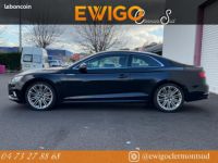 Audi A5 QUATTRO COUPE 2.0 40 TDI 190 AVUS TOIT OUVRANT - <small></small> 26.990 € <small>TTC</small> - #4