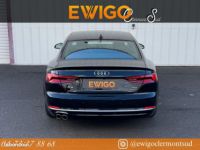 Audi A5 QUATTRO COUPE 2.0 40 TDI 190 AVUS TOIT OUVRANT - <small></small> 26.990 € <small>TTC</small> - #6