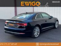 Audi A5 QUATTRO COUPE 2.0 40 TDI 190 AVUS TOIT OUVRANT - <small></small> 26.990 € <small>TTC</small> - #7