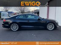 Audi A5 QUATTRO COUPE 2.0 40 TDI 190 AVUS TOIT OUVRANT - <small></small> 26.990 € <small>TTC</small> - #8