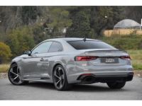 Audi A5 RS5 Quattro 2.9 V6 TFSI - BVA Tiptronic RS5 2017 COUPE . PHASE 1 - <small></small> 59.900 € <small>TTC</small> - #2