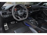 Audi A5 RS5 Quattro 2.9 V6 TFSI - BVA Tiptronic RS5 2017 COUPE . PHASE 1 - <small></small> 59.900 € <small>TTC</small> - #3