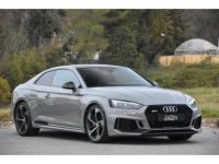 Audi A5 RS5 Quattro 2.9 V6 TFSI - BVA Tiptronic RS5 2017 COUPE . PHASE 1 - <small></small> 59.900 € <small>TTC</small> - #6