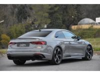 Audi A5 RS5 Quattro 2.9 V6 TFSI - BVA Tiptronic RS5 2017 COUPE . PHASE 1 - <small></small> 59.900 € <small>TTC</small> - #7