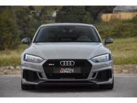 Audi A5 RS5 Quattro 2.9 V6 TFSI - BVA Tiptronic RS5 2017 COUPE . PHASE 1 - <small></small> 59.900 € <small>TTC</small> - #8