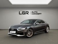 Audi A5 RS5 Quattro 2.9 V6 TFSI - BVA Tiptronic RS5 2017 COUPE . PHASE 1 - <small></small> 51.490 € <small>TTC</small> - #1