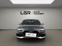 Audi A5 RS5 Quattro 2.9 V6 TFSI - BVA Tiptronic RS5 2017 COUPE . PHASE 1 - <small></small> 51.490 € <small>TTC</small> - #2