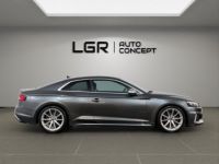 Audi A5 RS5 Quattro 2.9 V6 TFSI - BVA Tiptronic RS5 2017 COUPE . PHASE 1 - <small></small> 51.490 € <small>TTC</small> - #4