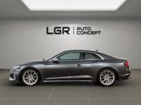 Audi A5 RS5 Quattro 2.9 V6 TFSI - BVA Tiptronic RS5 2017 COUPE . PHASE 1 - <small></small> 51.490 € <small>TTC</small> - #5