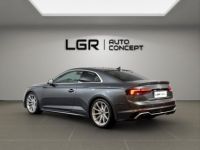 Audi A5 RS5 Quattro 2.9 V6 TFSI - BVA Tiptronic RS5 2017 COUPE . PHASE 1 - <small></small> 51.490 € <small>TTC</small> - #6