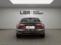 Audi A5 RS5 Quattro 2.9 V6 TFSI - BVA Tiptronic RS5 2017 COUPE . PHASE 1 - <small></small> 51.490 € <small>TTC</small> - #8