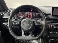 Audi A5 RS5 Quattro 2.9 V6 TFSI - BVA Tiptronic RS5 2017 COUPE . PHASE 1 - <small></small> 51.490 € <small>TTC</small> - #14