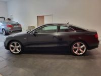 Audi A5 S LINE 2.7 TDI 190 MULTITRONIC - <small></small> 11.490 € <small>TTC</small> - #4