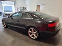 Audi A5 S LINE 2.7 TDI 190 MULTITRONIC - <small></small> 11.490 € <small>TTC</small> - #5