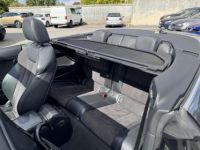 Audi A5 S-Line Cabriolet Quattro 2.0 TDI 190 - <small></small> 27.990 € <small>TTC</small> - #19