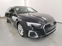 Audi A5 SB 30TDi SLine STronic PANO-LED-NAVI-CAMERA-CUIR - <small></small> 33.490 € <small>TTC</small> - #3