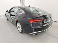 Audi A5 SB 30TDi SLine STronic PANO-LED-NAVI-CAMERA-CUIR - <small></small> 33.490 € <small>TTC</small> - #4