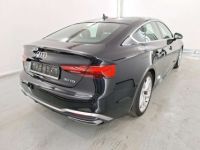 Audi A5 SB 30TDi SLine STronic PANO-LED-NAVI-CAMERA-CUIR - <small></small> 33.490 € <small>TTC</small> - #5