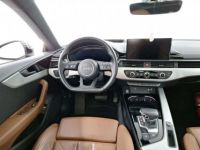 Audi A5 SB 30TDi SLine STronic PANO-LED-NAVI-CAMERA-CUIR - <small></small> 33.490 € <small>TTC</small> - #6