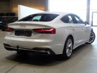 Audi A5 SB 30TDi STronic Advanced - <small></small> 30.990 € <small>TTC</small> - #3