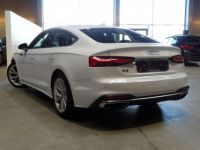 Audi A5 SB 30TDi STronic Advanced - <small></small> 30.990 € <small>TTC</small> - #4