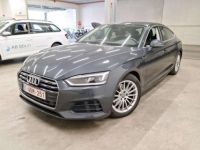 Audi A5 SB 35TDi STronic EUR6dT - <small></small> 24.990 € <small>TTC</small> - #2