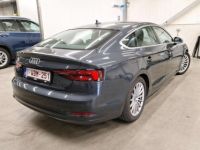 Audi A5 SB 35TDi STronic EUR6dT - <small></small> 24.990 € <small>TTC</small> - #3