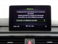 Audi A5 SB 35TDi STronic EUR6dT - <small></small> 24.990 € <small>TTC</small> - #13