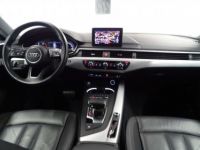 Audi A5 SB 35TDi STronic EUR6dT - <small></small> 25.990 € <small>TTC</small> - #7