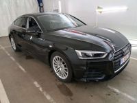 Audi A5 SB 35TDi STronic EUR6dT - <small></small> 28.790 € <small>TTC</small> - #3