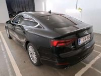 Audi A5 SB 35TDi STronic EUR6dT - <small></small> 28.790 € <small>TTC</small> - #4