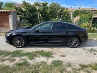 Audi A5 sporback - <small></small> 35.900 € <small>TTC</small> - #1