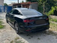 Audi A5 sporback - <small></small> 35.900 € <small>TTC</small> - #3