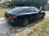 Audi A5 sporback - <small></small> 35.900 € <small>TTC</small> - #5